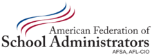 AFSA logo