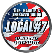 BAC Local 7 logo