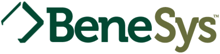 Benesys logo
