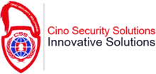 Cino Securities logo