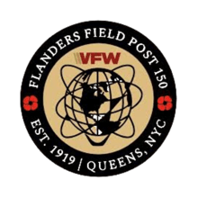 Flanders field post 150 logo (1)
