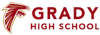 Grady HS Logo