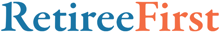 RetireeFirst logo