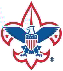 Scouting America logo