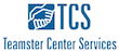 TCS logo