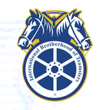 Teamster logo