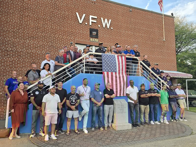 V2V group pic 1