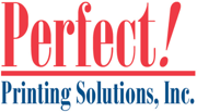perfect printing logo