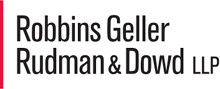robbins geller logo
