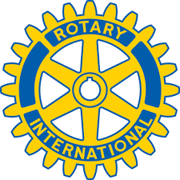 rotary logo